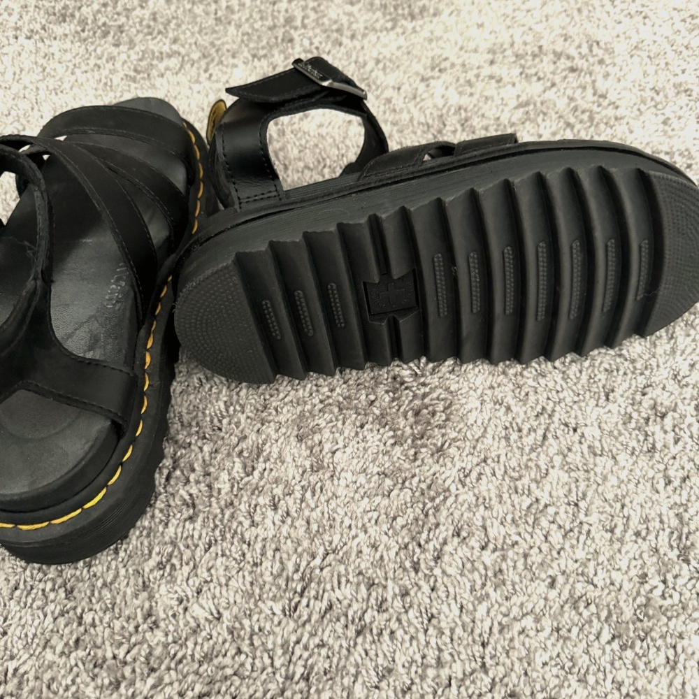 Dr Marten's Air Wave Sandals